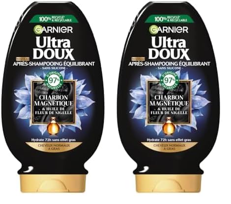 Garnier Ultra Doux