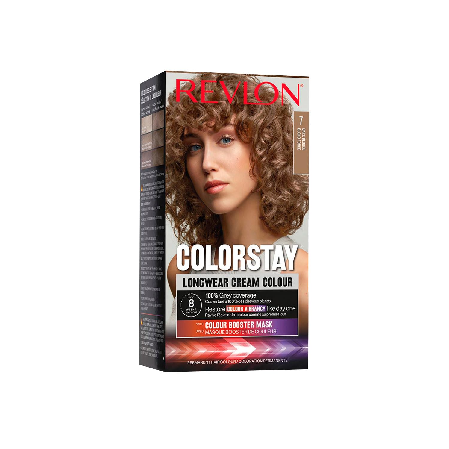 garnier good coloration